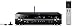Yamaha RX-S601BL Receiver (Black Aluminum), Works with Alexa