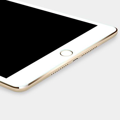 Filmato di impronte digitali a prova trasparente