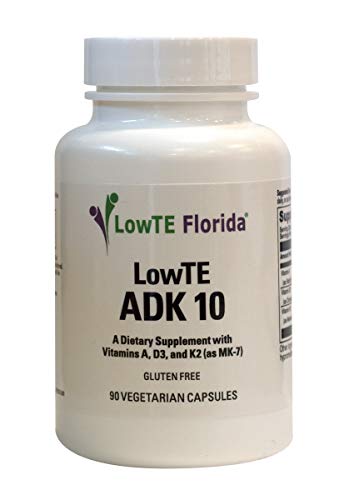 LowTE ADK 10 (Former BioT Formula)