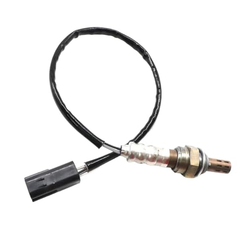 Sonde Lambda Aveo 1.6L amont : Capteur oxygène moteur essence 96418965