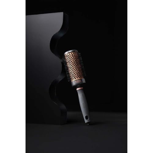 Olivia Garden Expert Heat Nylgard Spazzola Rotonda Per Capelli ⌀ 35 Mm 1 Pz - 3