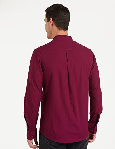 Image of Amazon Brand - House & Shields Men Casual Shirt