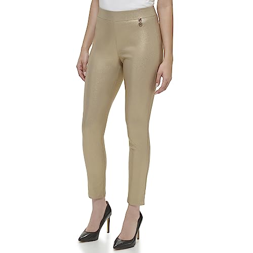 Tommy Hilfiger Women's Pull on Work Pants3