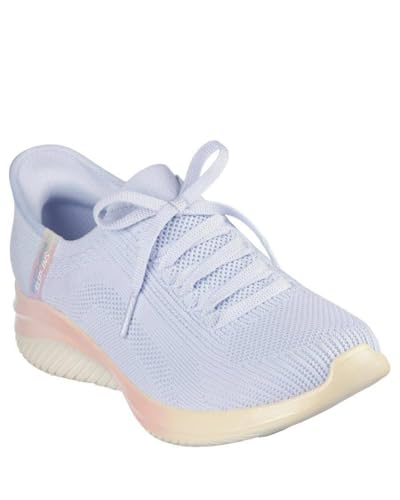 Image of Skechers Womens Hands Free Slip-ins: Ultra Flex 3.0 Sneaker