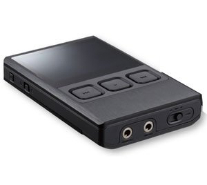 ibasso audio dx90j DAP デジタルオーディオプレーヤー 　ESS　DAC搭載　交換用バッテリー付属 Amazon | iBasso セール対象品 〔展示品〕 DX90J メモリ8GB+microSD