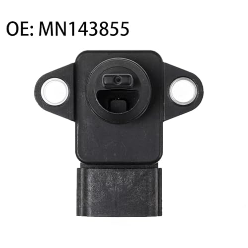 Capteur de pression collecteur Mitsubishi Lancer E1T42471 MN143855 MAP