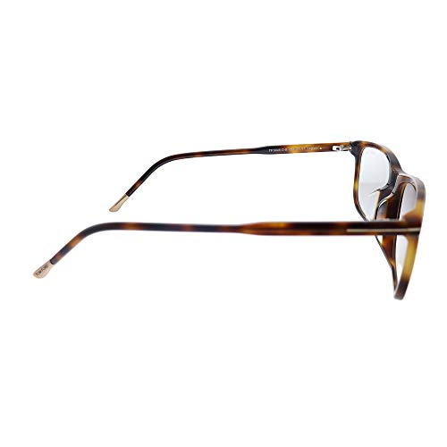 Image of TOM FORD FT5646 TF 5646 EYEGLASSES FRAMES TORTOISE
