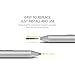 Stylus Pen for ASUS Touchscreen Devices, Active Digital Pen with Ultra-Fine Tip, 1024 Pressure Sensitivity, Palm Rejection for Precision Drawing and Writing