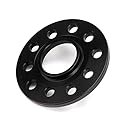 Distanzscheiben Set Für Subaru Für BRZ Für Forester Für Outback 3/5/10-mm-Spurverbreiterungsadapter Lochkreis 5x100 Nabenbohrung 56,1 Mm 5-Loch Universal Distanzscheiben(2PCS 20mm Black) Distanzscheiben Set Für Subaru Für BRZ Für Forester Für Outback 3/5/10-mm-Spurverbreiterungsadapter Lochkreis 5x100 Nabenbohrung 56,1 Mm 5-Loch Universal Distanzscheiben(2PCS 20mm Black)