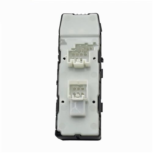 Interrupteur fenêtre électrique pour Jeep Compass bouton commande principal lève-vitre auto - 5