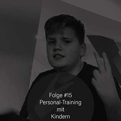 Personal-Training mit Kindern