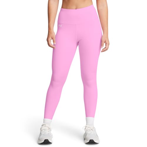 Image of Under Armour Women's Motion Ankle Leggings with Pockets