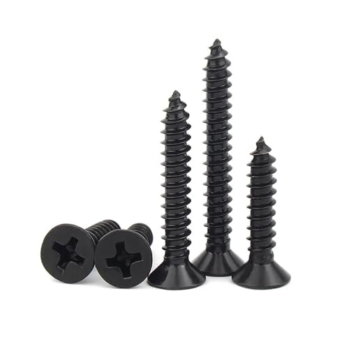 10/100 M1.7 M2 M2.5 M3 M3.5 M4 ~j}CN ubN 304 XeX(50pcs M4x13mm)