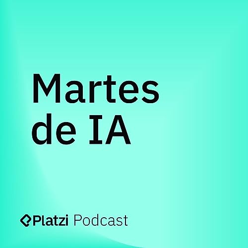 Historia y origen de la inteligencia artificial Podcast Por  arte de portada