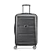 DELSEY Paris - COMETE Plus - 67cm x 44cm x 26cm - L - Schwartz