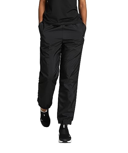 Image of Puma Women's Regular Track Pants