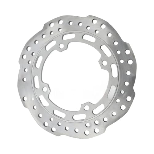 Disque de frein arrière 256 mm pour réparer le freinage de CRF1000 XL750