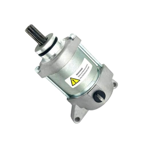 Démarreur compatible avec WR450F à haute performance pour un allumage fiable