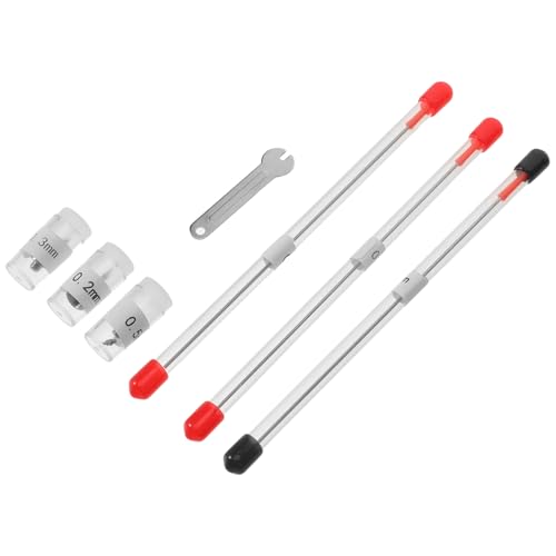 Didiseaon �G�A�u���V�m�Y���L�b�g 02/03/05mm �j�[�h���Z�b�g �͌^�h���p�������i �ψ�X�v���[����Ɛv�������Ή� �A�[�g �N���t�g�h������