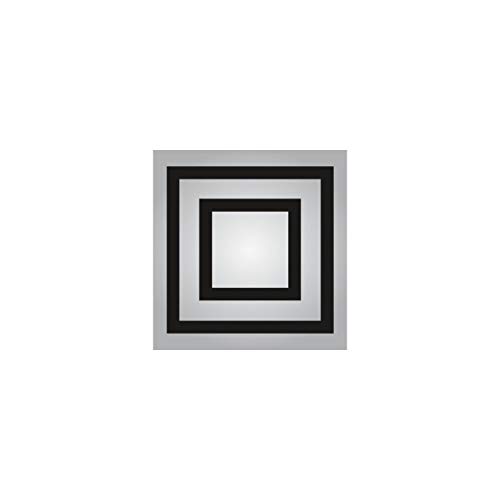 Ritter 545 000 Allesschneider, Metall, 19,5 x 38,5 x 7,9 cm, Silber – Bild 8