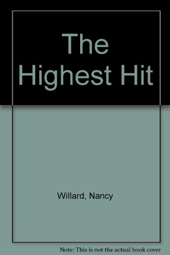 The Highest Hit 0590404148 Book Cover