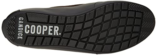 Candice Cooper Women's Low-Top Sneakers4
