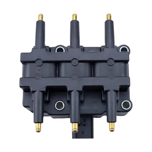 Bobines d'allumage pour réparer les ratés moteur de Chrysler Town Country V6 3.8