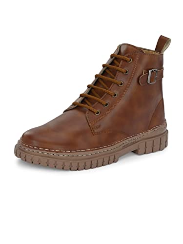 Image of Eego Italy Men Stylish Boots