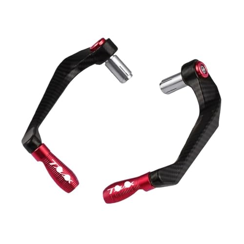 Protection antichute levier de moto avec guidon proguard anti-casse pour T-Max 560 530