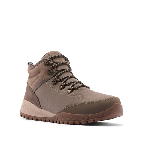 Image of Columbia Men's Fairbanks Mid Hiking Boots