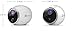 EZVIZ Add-on Camera for Mini Trooper Wire-Free Indoor / Outdoor Security System, Works with Alexa (Base Station Required)
