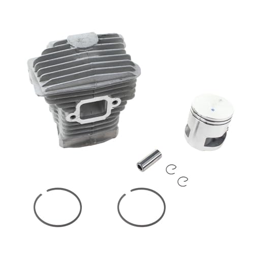 Performance accrue avec le kit piston cylindre 40mm pour Stihl MS181 - 6