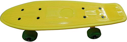 ライフバランス NSM ミニスケートボード 17インチ YW-1705-P3