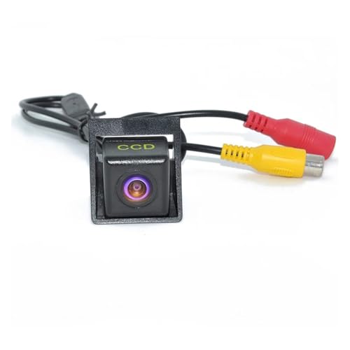 Caméra de recul CCD avec Night Version pour rétroviseur SsangYong Actyon
