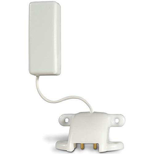 Qolsys Flood Sensor QS5536-840 S-Line Replaces QS5516-840