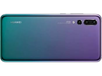 HUAWEI P20 Pro 6GB/128GB グローバル版 Twilight Huawei P20 Pro (Twilight 128GB) - Unlocked - Excellent