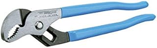 Channellock 422 Tongue & Groove Pliers Five Adjustments