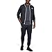 Under Armour Men's UA Sportstyle Joggers MD Black