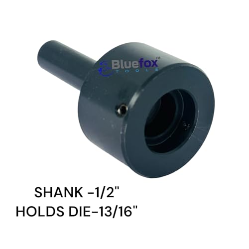 Support de matrices ronds flottants Tailstock de type tige de précision