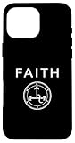 Faith Sigil of Lilith Minimalistic Clothing