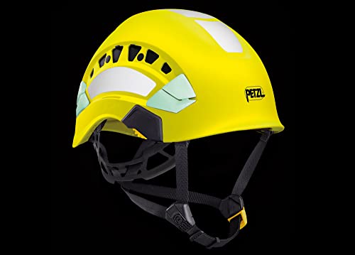PETZL - Vertex Vent Hi-Viz, Yellow