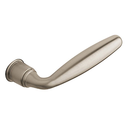 Poignée de porte intérieure Baldwin Estate 5106.150.MR béquille classique en laiton