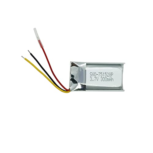 STARTONG 300mAh 3.7V Replacement Battery for MYO Gesture Control Armband, 144440100156, 571830