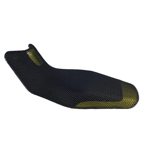 Housse de siège moto pour Husqvarna Norden 901 en tissu mesh 3D