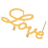 Utilisation pour de multiples événements : convient à diverses occasions telles que les mariages, les anniversaires et les fêtes, ce qui en fait un élément de décoration polyvalent, des décorations de la saint-valentin, des enseignes au néon