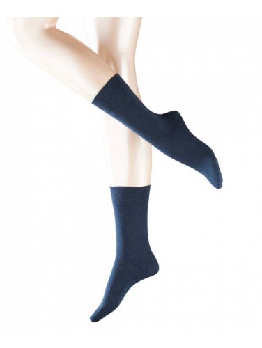 Preisvergleich Produktbild Navy Sensitive London Socken - Klein von Falke
