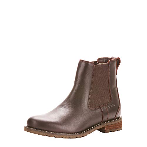 Image of Ariat Women's Wexford Waterproof Boot