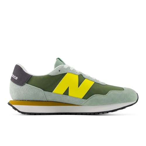 Image of New Balance Men's 237 V1 Sneaker