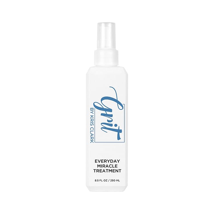 Everyday Miracle Treatment - Vegan, Cruelty-Free Leave-In Conditioner And Detangler For Everyday Use On All Hair Types