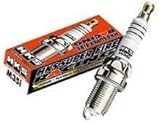 HKS 50003-M45G Super Fire Racing Spark Plug (M45G), 1 Pack